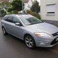 2011 Ford Mondeo 2 0 TDCi